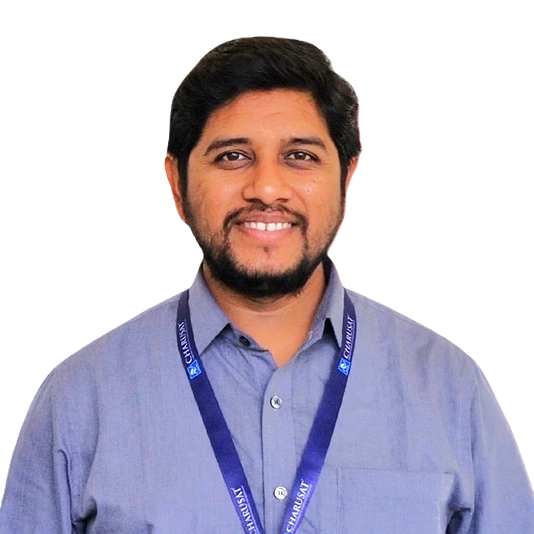 Dr. Pradipsinh Zala
